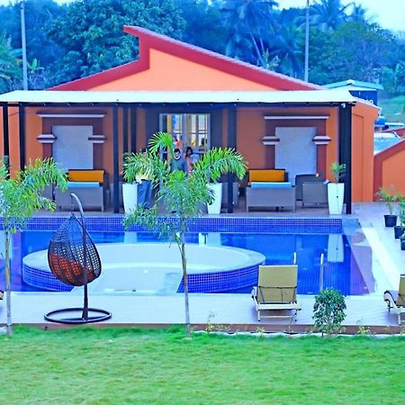 Tampara Resort Chatrapur Exterior photo